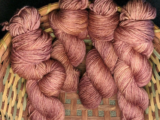 Mauve - Giant Panda