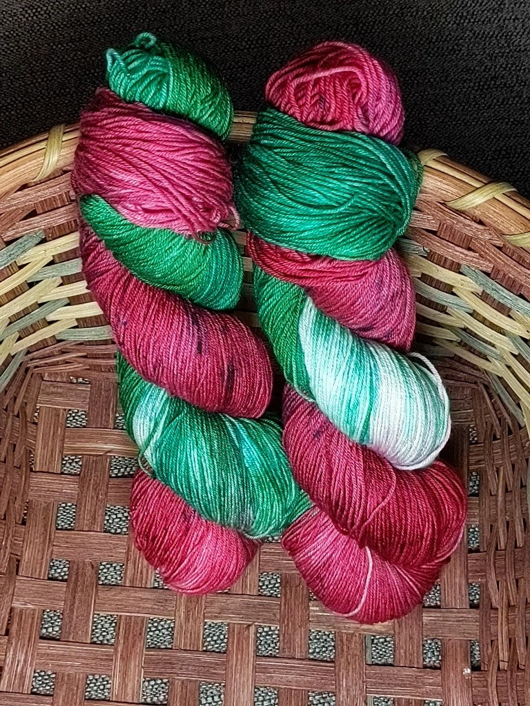 Watermelon - Little Bear